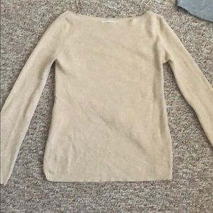 Beautiful soft sweater